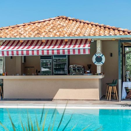 La Hacienda Hotel Ulcinj Ngoại thất bức ảnh