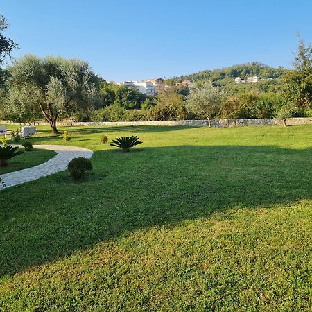 La Hacienda Hotel Ulcinj Ngoại thất bức ảnh