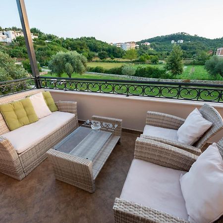 La Hacienda Hotel Ulcinj Ngoại thất bức ảnh