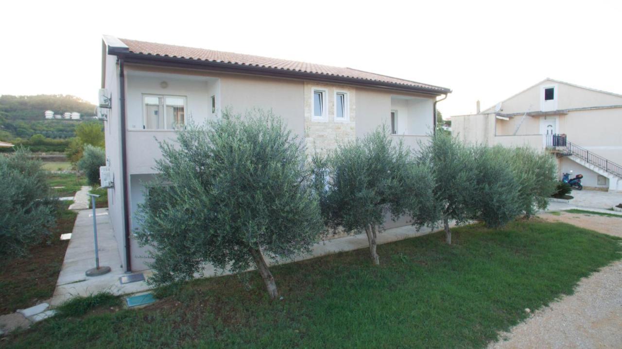 La Hacienda Hotel Ulcinj Ngoại thất bức ảnh