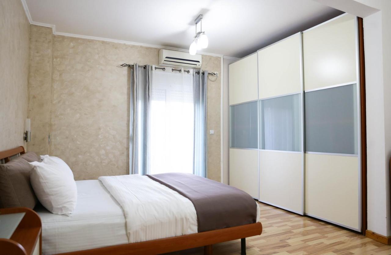 La Hacienda Hotel Ulcinj Ngoại thất bức ảnh
