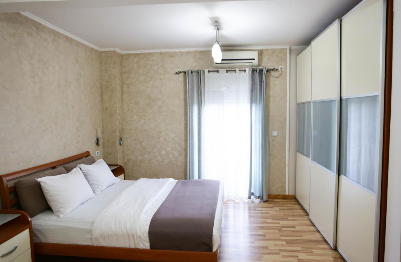 La Hacienda Hotel Ulcinj Ngoại thất bức ảnh