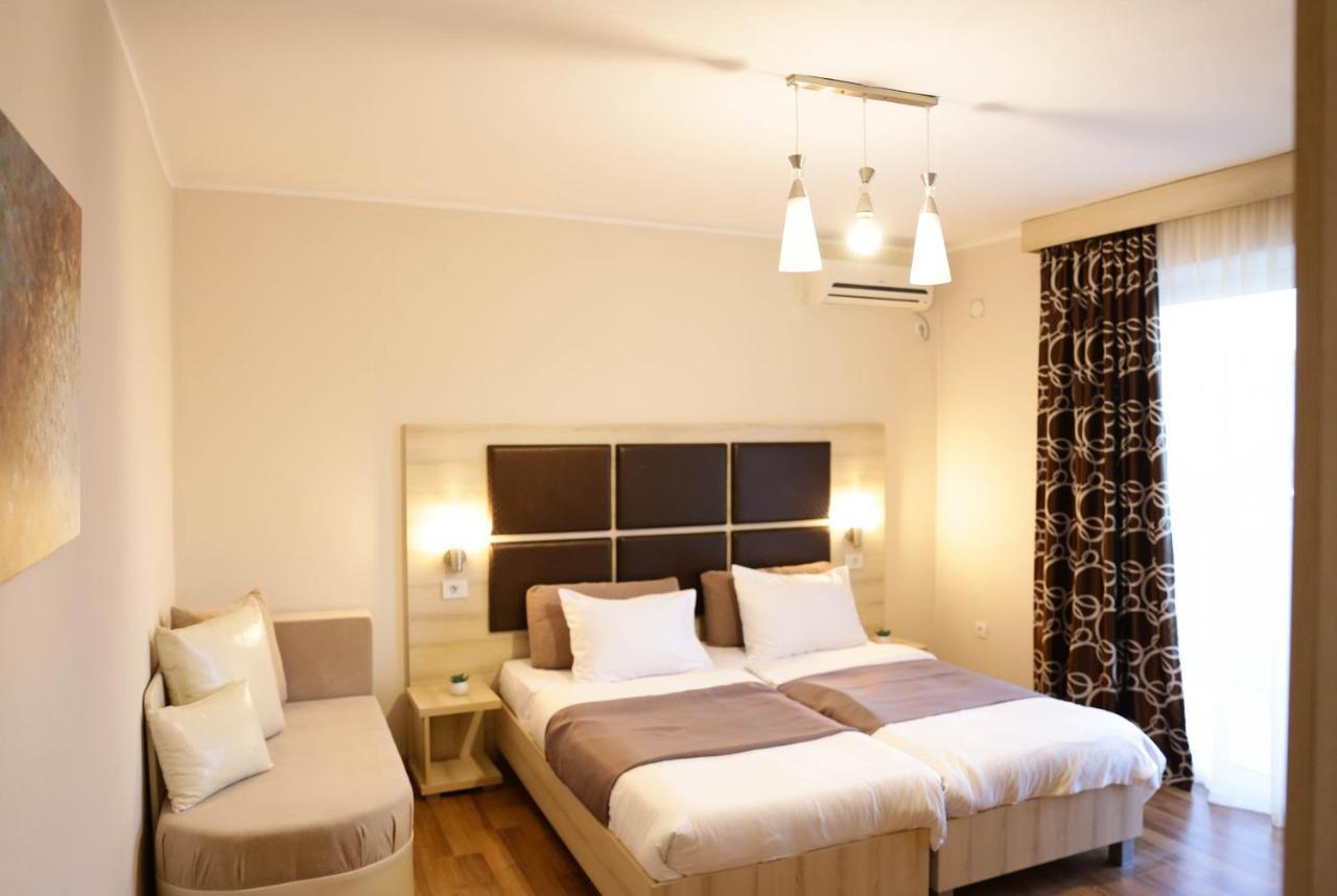 La Hacienda Hotel Ulcinj Ngoại thất bức ảnh