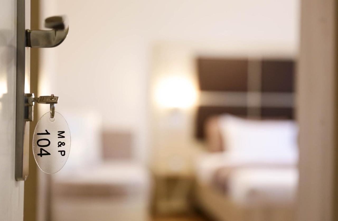 La Hacienda Hotel Ulcinj Ngoại thất bức ảnh