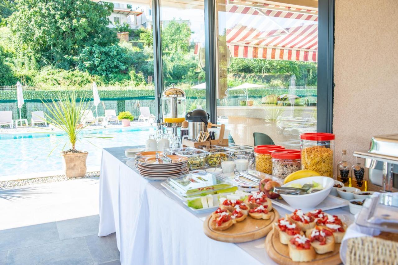 La Hacienda Hotel Ulcinj Ngoại thất bức ảnh