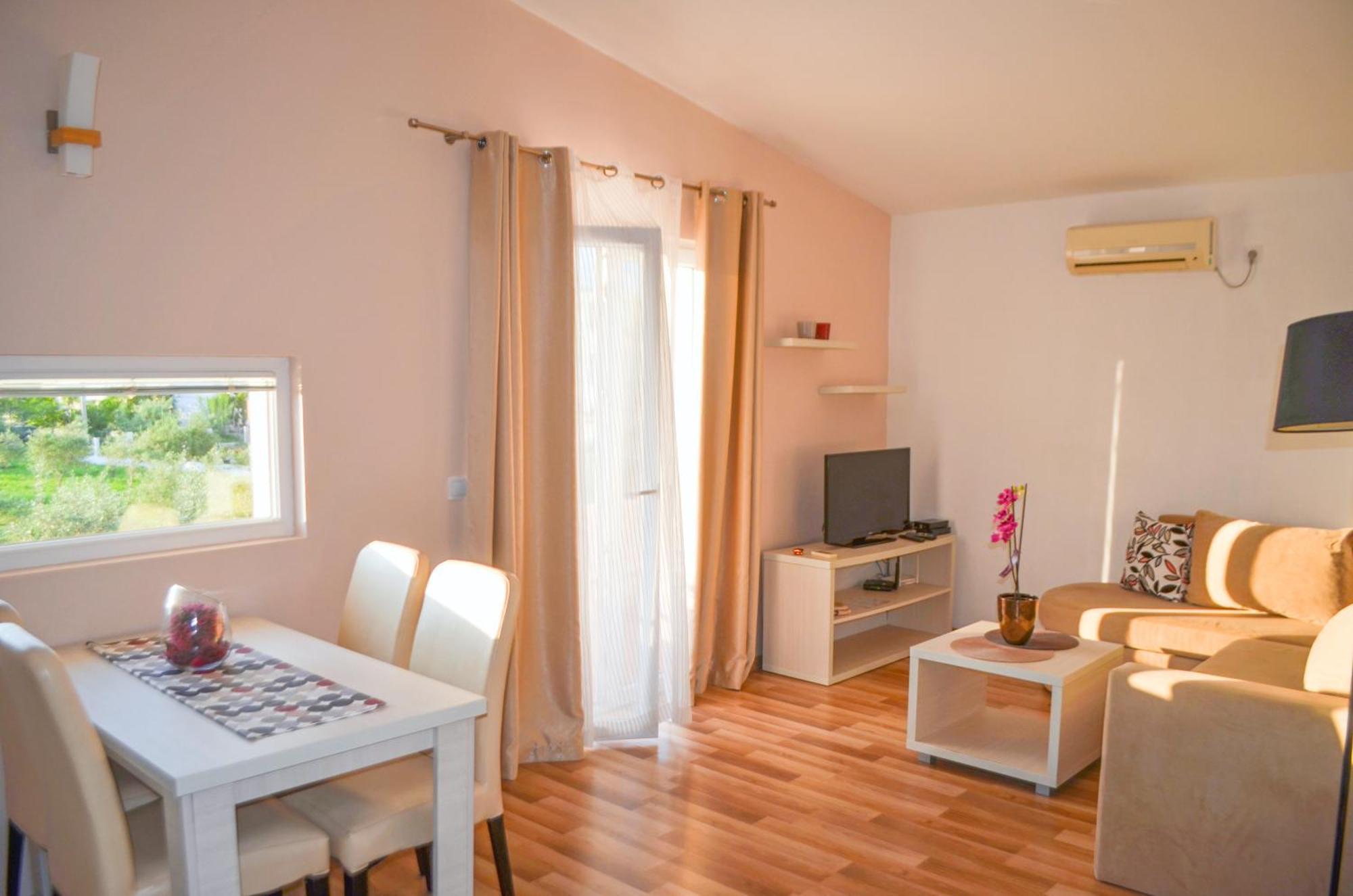La Hacienda Hotel Ulcinj Phòng bức ảnh