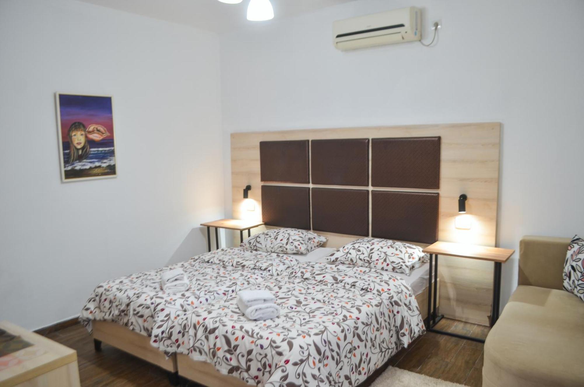 La Hacienda Hotel Ulcinj Phòng bức ảnh