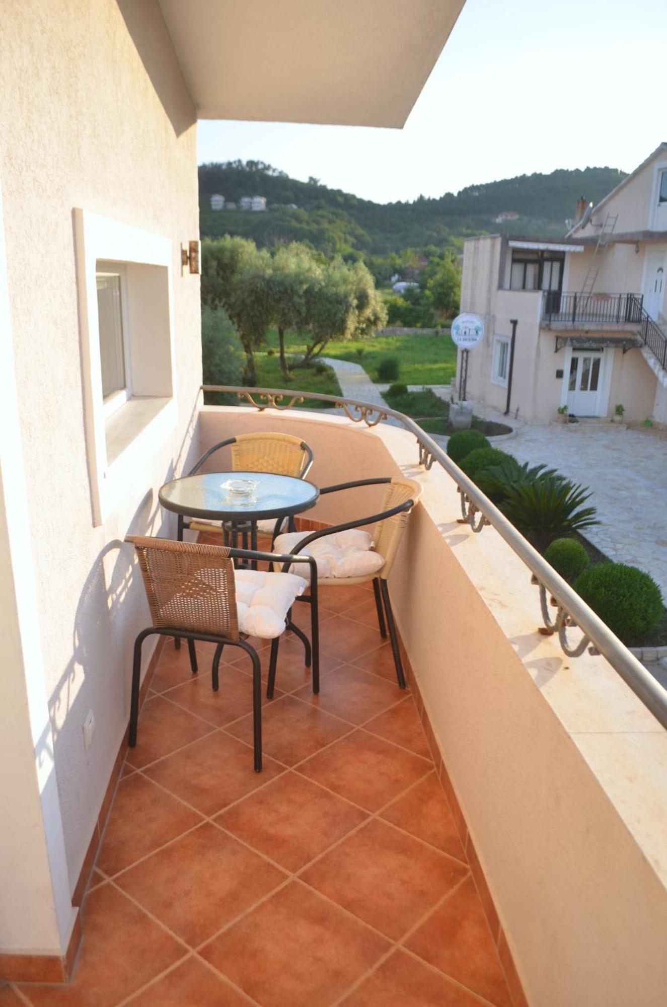 La Hacienda Hotel Ulcinj Phòng bức ảnh